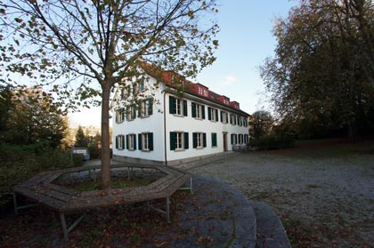 Heinrich Bosshard Schulhaus