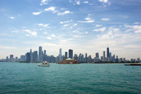 Chicago 2011 by rolandmunz.ch