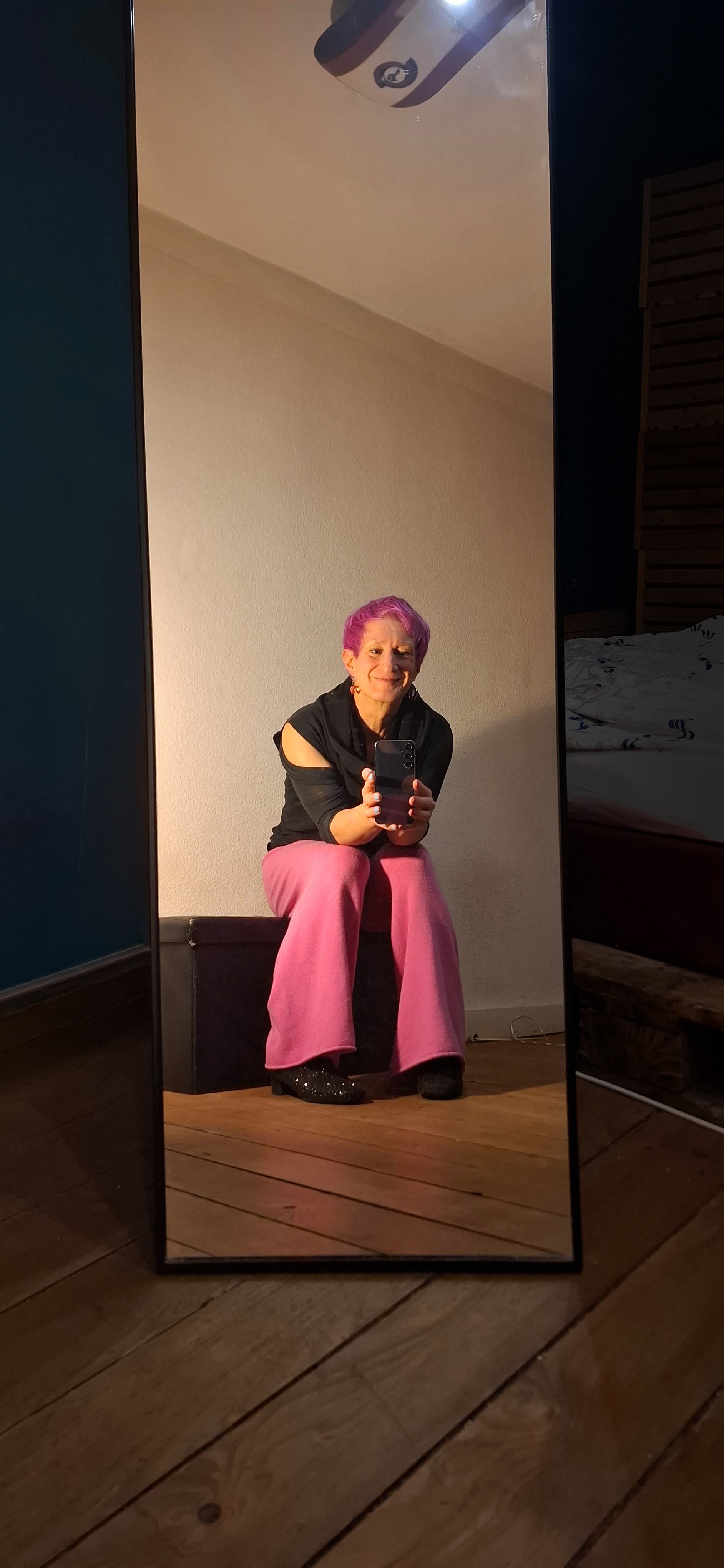 Privat-Foto
